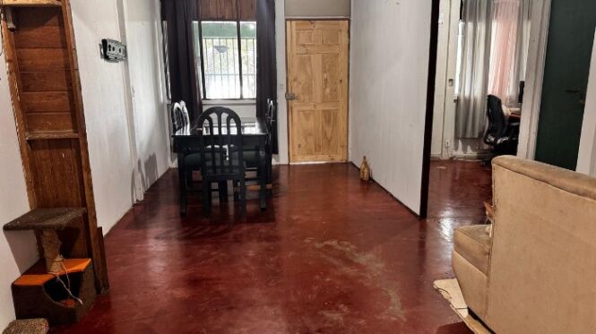 Venta de Casa en Desamparados, San José, RAH 26-165 en San Miguel, Desamparados, San José — ₡ 32 000 000