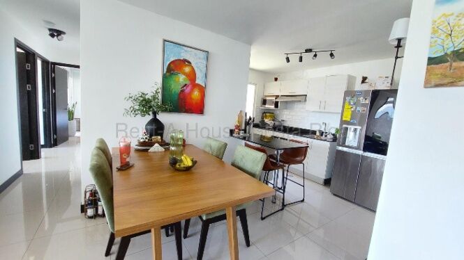 Se vende apartamento en San Rafael Alajuela 26-1889 in San Rafael, Alajuela — ₡ 69 900 000