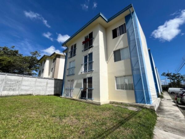 ¡Cómodo apartamento en San Sebastián! en San Sebastián, San José — $93,000
