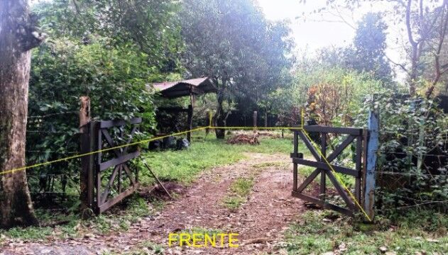 Lote en San Pedro de Turrubares en San Pedro, Turrubares, San José — ₡ 9 000 000