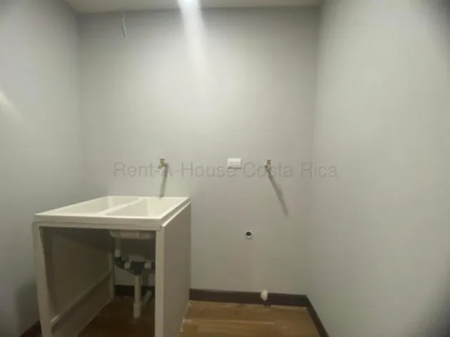 Apartment Rental in Escazú Centro. RAH 26-2229 in Escazú, San José — ₡ 290 000 - Photo 2 of 7
