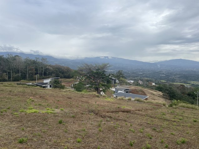 Lote en Venta en Naranjo en Condominio Hacienda Natura in San Miguel, Naranjo, Alajuela — $110,000 - Photo 2 of 18