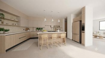 VENTA DE APARTAMENTO NUEVO, SAN JOSE, ESCAZU, SAN RAFAEL en San Rafael, Escazú, San José — $1,100,000 - Foto 3 de 15