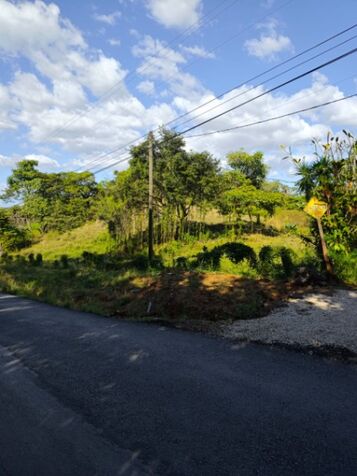 VENTA DE TERRENO CERCA DE PLAYA in Veintisiete De Abril, Santa Cruz, Guanacaste — ₡ 55 500 000