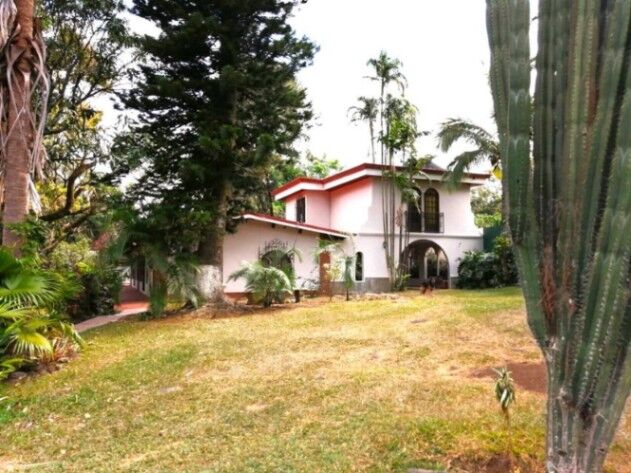 QUINTA EN VENTA, EL COYOL ALAJUELA $950.000 COD#25-1918 en Alajuela — $950,000