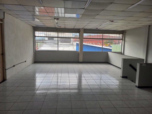 Alquiler de Local para Bodega o Oficina / Alajuela Centro en Alajuela — ₡ 300 000