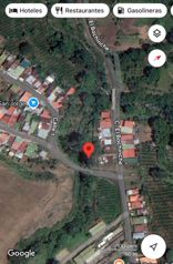 Se Vende Lote en Cachi de Cartago in Cachí, Paraíso, Cartago — 35 000 000 ₡ - Photo 2 of 6