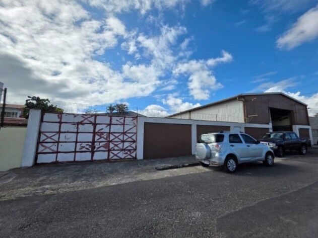 Venta de Casa en El Guarco-El Tejar. in El Tejar, El Guarco, Cartago — $670,000