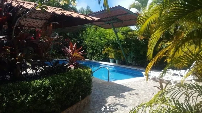 Villas casa Carlos in Cóbano, Puntarenas — $250 - Photo 2 of 5
