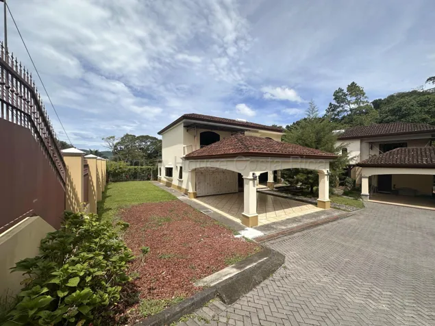 27-566 / For Sale: Beautiful and Spacious House Located in Mora Colón in Colón, Mora, San José — $550,000