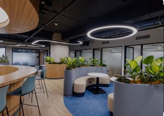 ALQUILER DE OFICINA AMUEBLADA, SAN JOSE, ESCAZÚ, MULTIPARK CAMP en Escazú, San José — $7,280 - Foto 4 de 9