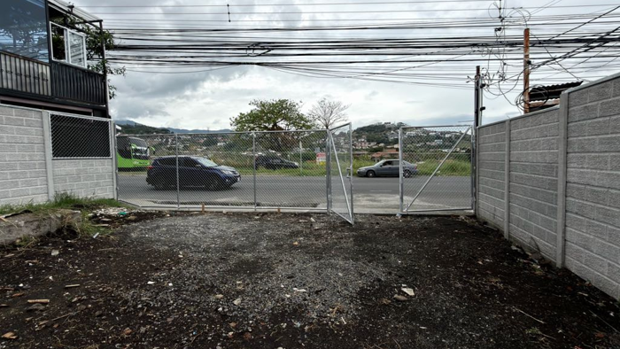 Terreno de 1,029 m2 en Guachipelin / Escazú en Escazú, San José — $750,000 - Foto 3 de 8