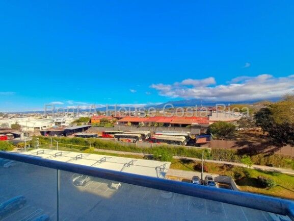 SE ALQUILA APARTAMENTO ALTAMIRA SAN PABLO HEREDIA in San Pablo, Heredia — $1,050