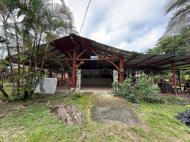 Venta de Amplia Finca Rural en Pococí-Guápiles. RAH 27-274 en Limón — ₡ 138 000 000