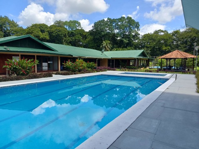 VENTA DE LOTES SARAPIQUI HORQUETAS CONDOMINIO CHIRRIPÓ en Las Horquetas, Sarapiquí, Heredia — $36,476