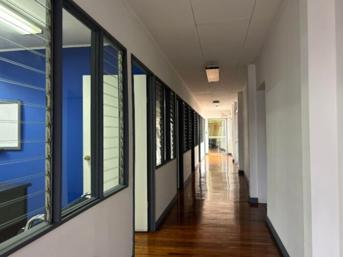 ALQUILER DE EDIFICIO, SAN JOSÉ, $6.500 COD#25-1614 in Catedral, San José — $6,500