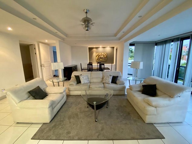 ALQUILER APARTAMENTO AMUEBLADO, SAN JOSE, ESCAZÚ, TREJOS MONTEALEGRE en Escazú, San José — $2,200