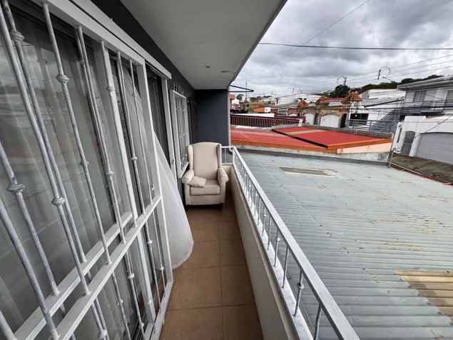 Venta de casa en Tres Ríos, Residencial Paso Real in Tres Ríos, La Unión, Cartago — ₡ 95 000 000 - Photo 2 of 18