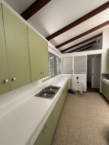 Casa en Alquiler, excelente ubicación. Granadilla, Curridabat en Granadilla, Curridabat, San José — ₡ 875 000