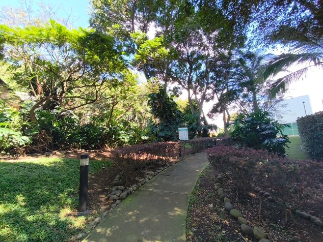 ALQUILER DE APARTAMENTO, HEREDIA, ULLOA, CONDOMINIO BELLAVISTA en Ulloa, Heredia — $1,000