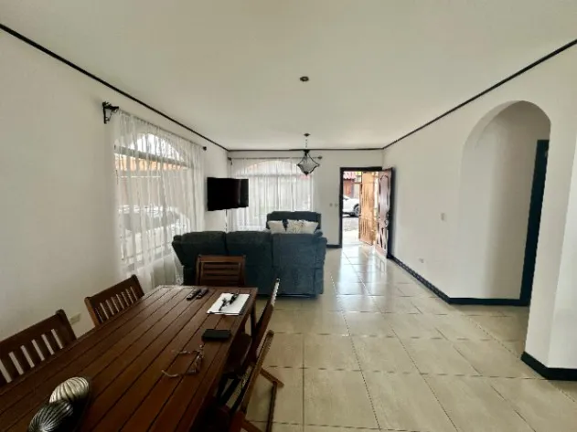 Casa San Jose de Alajuela  26-1800 en San José, Alajuela — ₡ 220 000 000 - Foto 3 de 23