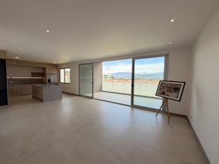 ¡Alquiler! Lujoso Apartamento en Condominio | Guachipelin, Escazú en San Rafael, Escazú, San José — $4,000 - Foto 2 de 8