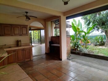 Excelente Casa en Exclusivo Condominio en La Guácima en Guácima, Alajuela — $3,000 - Foto 4 de 6