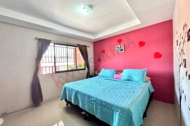 VENDO CASA EN BRASIL DE SANTA ANA. en Brasil, Santa Ana, San José — ₡ 68 000 000
