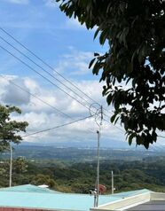 SE VENDE BELLA PROPIEDAD EN SANTA EULALIA DE ATENAS.  en Santa Eulalia, Atenas, Alajuela — 18 000 000 ₡ - Foto 4 de 6