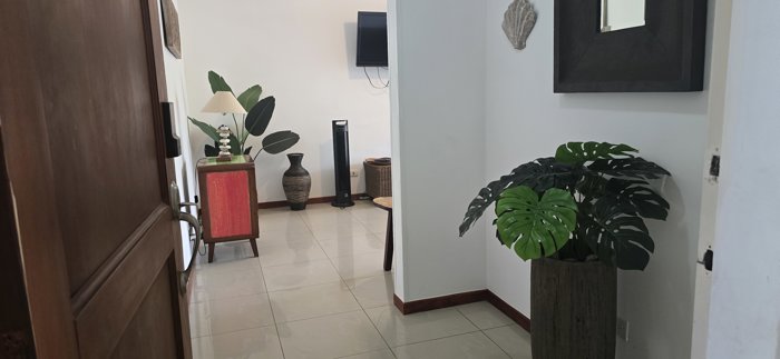 Apartamento en venta, Jaco, Puntarenas. Amueblado - 5PVV10407198 en Jacó, Garabito, Puntarenas — $180,000