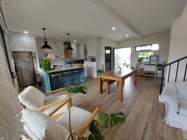 Casa en alquiler en San Rafael Alajuela in San Juan, Tibás, San José — $1,600