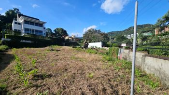 Gran Oportunidad de venta de terreno en Jaboncillo en Escazú, San José — $265,000 - Foto 4 de 6