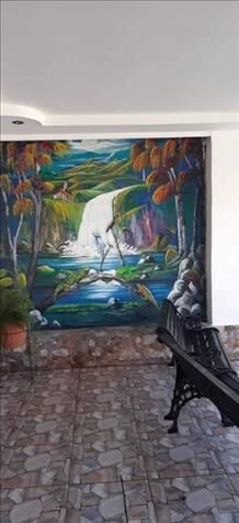 SE VENDE BELLÍSIMA CASA EN TARAS DE CARTAGO.  en San Nicolás, Cartago — ₡ 60 000 000