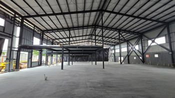 Bodegas Industriales en Alquiler | Santa Rosa – Heredia