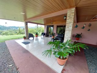 Property for sale with house in Mercedes, Puriscal in Mercedes Sur, Puriscal, San José — 140 000 000 ₡ - Photo 5 of 9