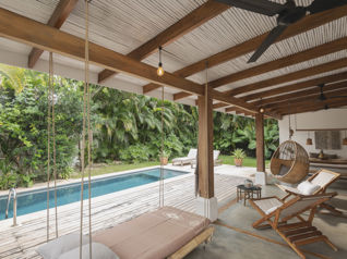Moderna Casa de Playa en Santa Teresa con Acceso Privado in Cóbano, Puntarenas — $990,000 - Photo 5 of 22