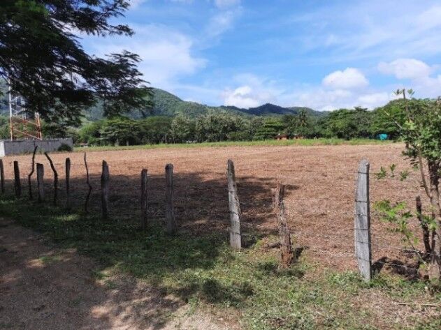 Venta de Lote en Nicoya de Guanacaste. RAH 25-421 in San Antonio, Nicoya, Guanacaste — $25,500