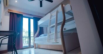 Alquiler de Apartamento en Santa Cruz de Guanacaste.  in Tamarindo, Santa Cruz, Guanacaste — $2,300 - Photo 5 of 10