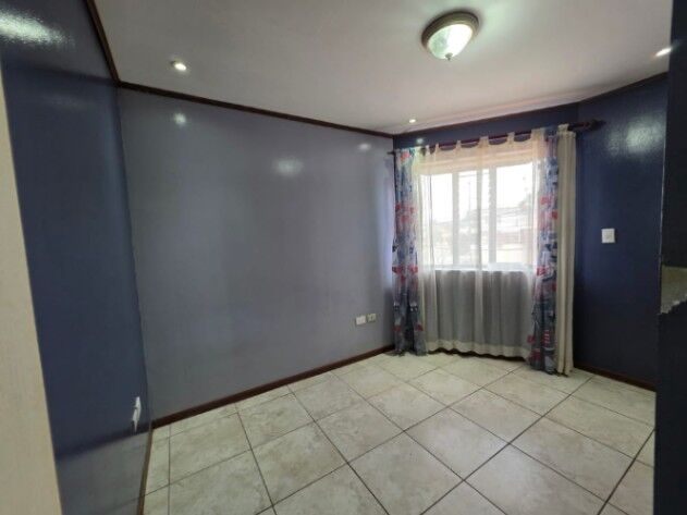 VENDO PROPIEDAD ESQUINERA EN MORAVIA. en San Vicente, Moravia, San José — ₡ 95 000 000