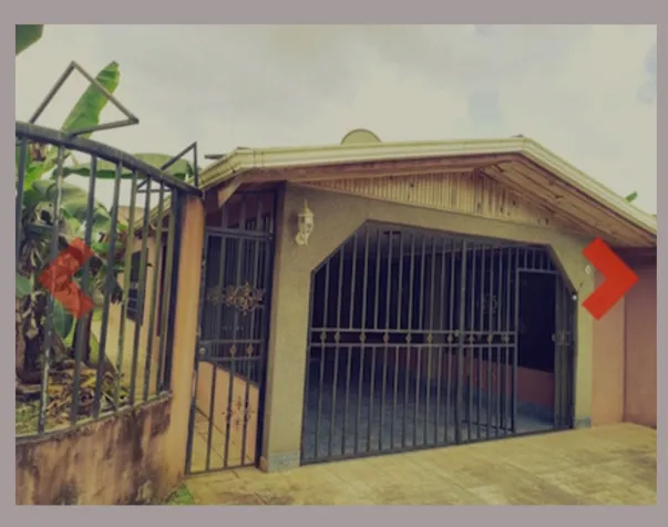 Se Vende,Casa,La Virgen Sarapiquí en La Virgen, Sarapiquí, Heredia — ₡ 38 676 000