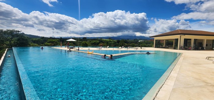 Apartamento en alquiler en Condominio el Canal en Grecia in Grecia, Alajuela — $1,250 - Photo 3 of 39