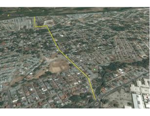 Propiedad de 9 hectáreas en Liberia, Guanacaste