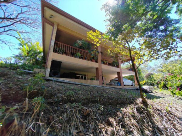 Venta de casa en el campo, Turrúcares. RAH 24-1136 in Turrúcares, Alajuela — $230,000