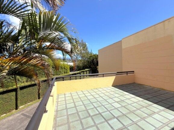 Hermosa casa en Condominio 444 Curridabat,San Jose,Ayarco  in Curridabat, San José — ₡ 176 750 000 - Photo 2 of 27