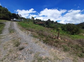 Venta Lote en Dota en Santa María, Dota, San José — 28 000 000 ₡ - Foto 5 de 11