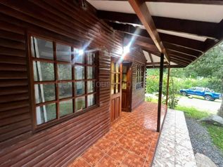 Alquiler de Cabaña-Tipo Estudio en Dota-Santa María. RAH 27-499 en Santa María, Dota, San José — 265 000 ₡ - Foto 5 de 9