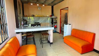 SE VENDE FINCA CON NACIENTE DE AGUA Y ACCESO ASFALTADO EN SAN PEDRO in San Pedro, Pérez Zeledón, San José — $400,000 - Photo 5 of 33