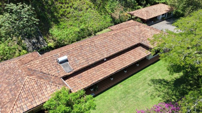Hacienda Atenas, casa principal y casa de huéspedes en Atenas, Alajuela — $875,000 - Foto 3 de 20