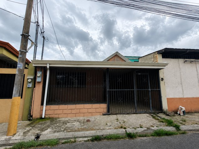 Casa En Venta En El Tejar, El Guarco, Cartago en El Tejar, El Guarco, Cartago — ₡ 51 924 886