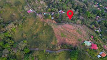 Land in Desmonte de San Mateo – 34,859 m² with Ocean  Views in San Mateo, Alajuela — $400,000 - Photo 2 of 17